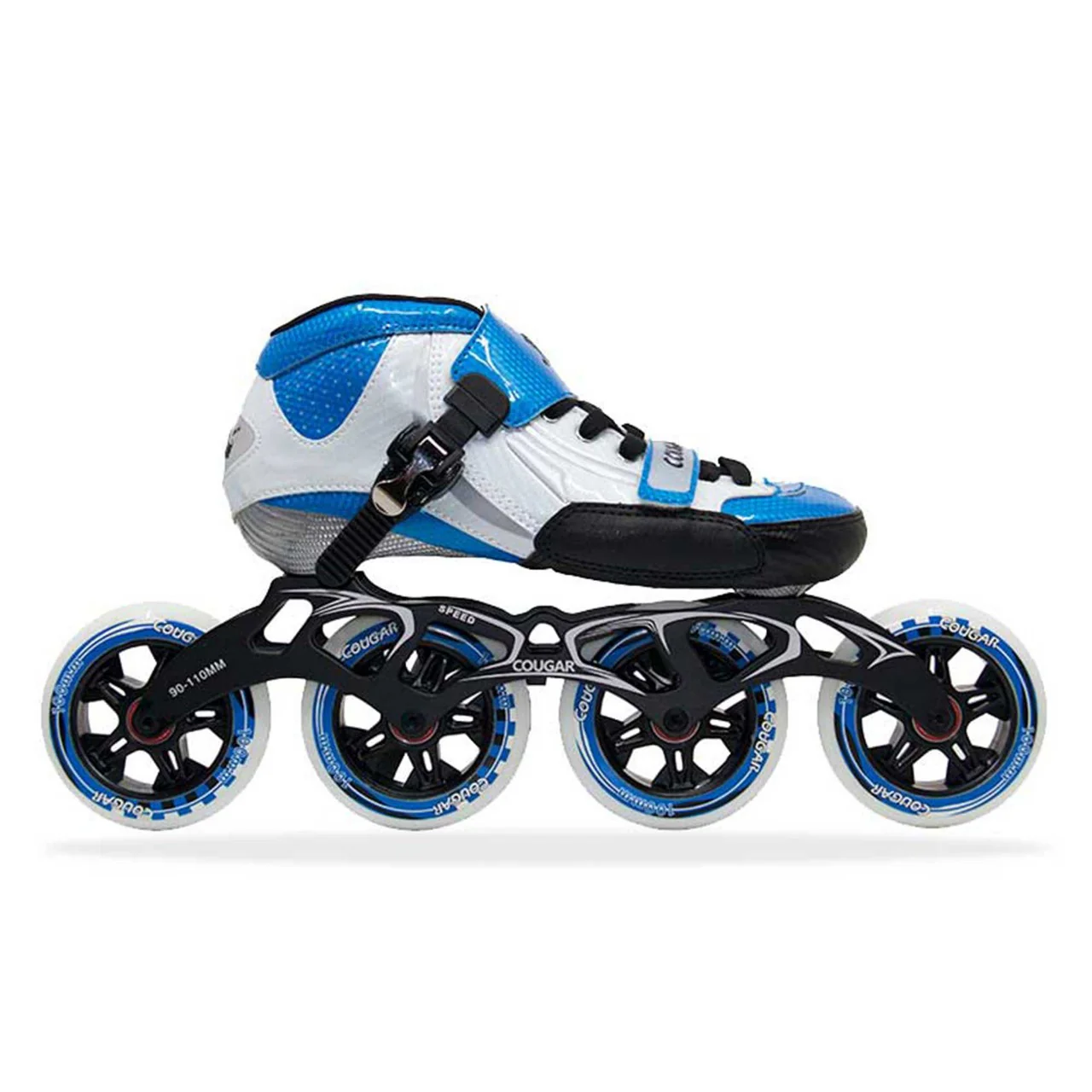 SR1 - Patines en Línea Profesionales Cougar - Image 6
