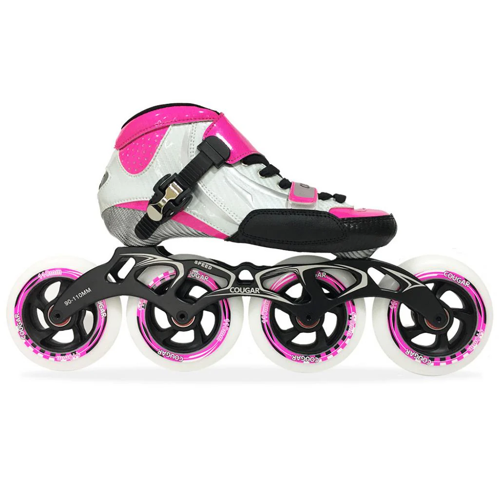 SR1 - Patines en Línea Profesionales Cougar - Image 7
