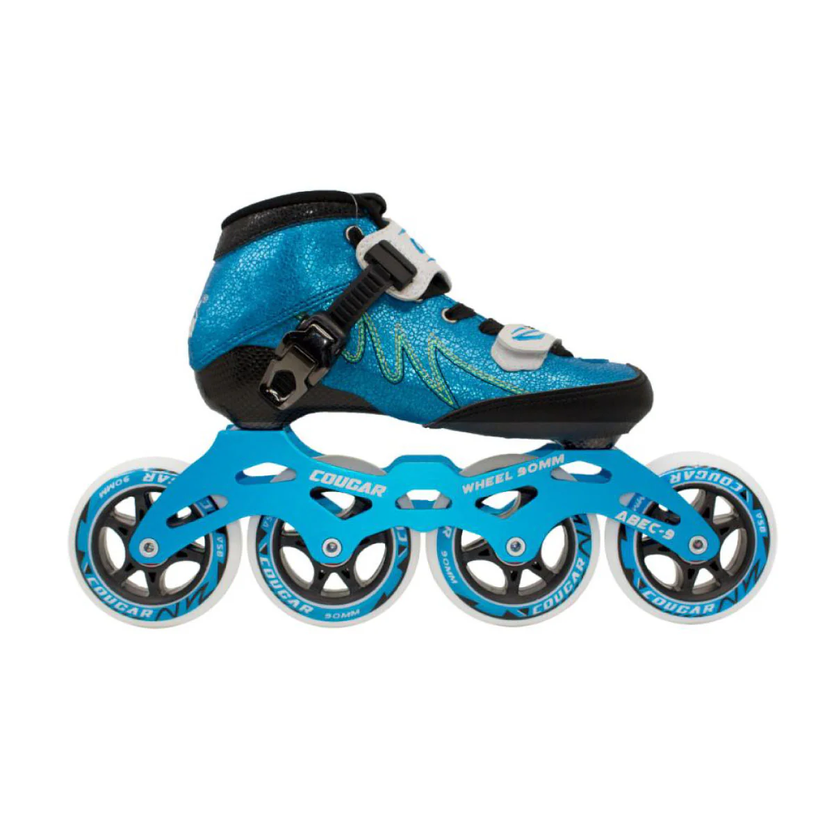 SR3 - Patines en Linea Profesionales Cougar - Image 10