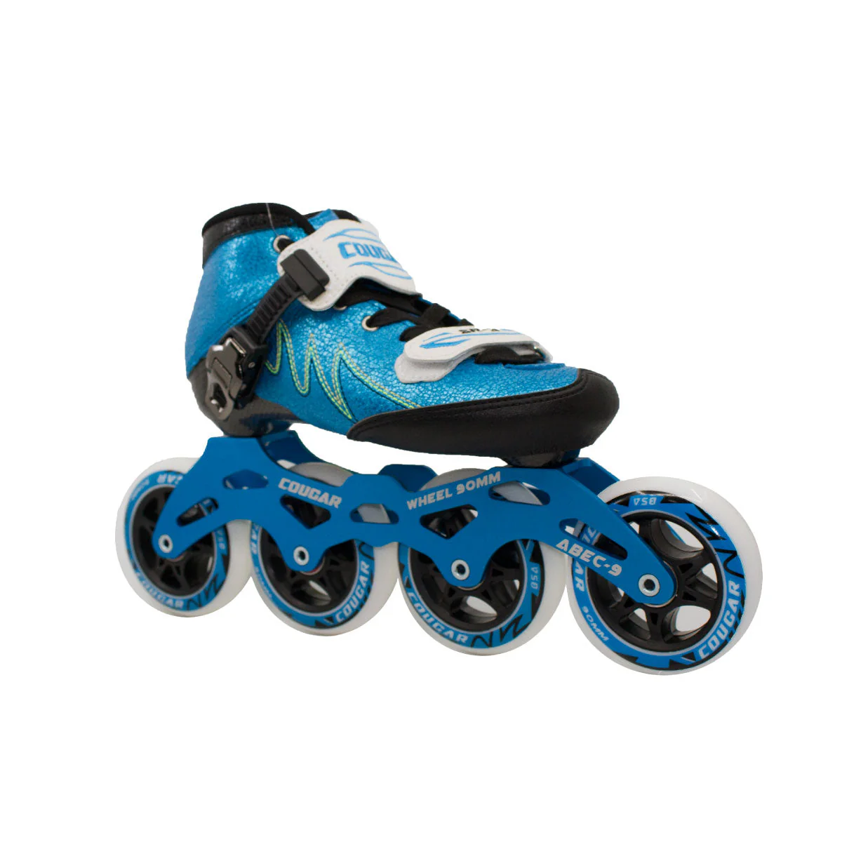 SR3 - Patines en Linea Profesionales Cougar - Image 11