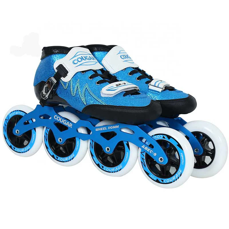 SR3 - Patines en Linea Profesionales Cougar - Image 12