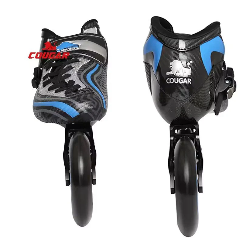 SR9 - Patines en Línea Profesionales Cougar - Image 5