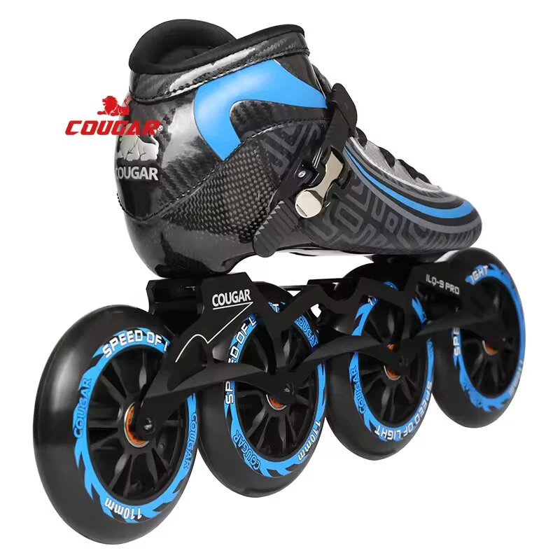 SR9 - Patines en Línea Profesionales Cougar - Image 6