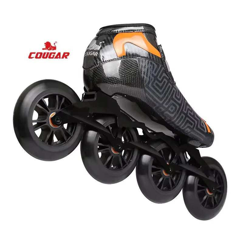 SR9 - Patines en Línea Profesionales Cougar - Image 8